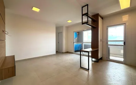 Apartamento com 2 Quartos para alugar, 64m² no Loteamento Parque São Martinho, Campinas