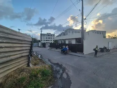 Apartamento com 2 Quartos à venda, 50m² no Zumbi do Pacheco, Jaboatão dos Guararapes