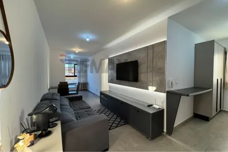 Apartamento com 2 Quartos à venda, 55m² no Santa Cruz, Cascavel