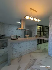 Casa com 3 Quartos para alugar, 390m² no Jardim Riacho das Pedras, Contagem