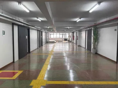 Prédio Comercial para alugar, 3735m² no Taguatinga Sul, Brasília