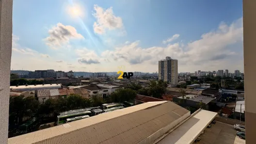 Apartamento com 2 Quartos à venda, 54m² no Socorro, São Paulo