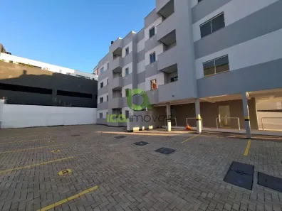 Apartamento com 2 Quartos à venda, 60m² no Serraria, São José