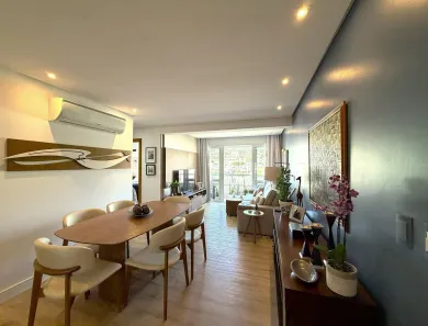 Apartamento com 2 Quartos à venda, 87m² no Tristeza, Porto Alegre