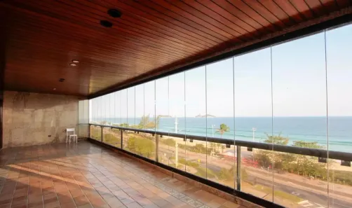 Apartamento com 4 Quartos à venda, 347m² no Barra da Tijuca, Rio de Janeiro