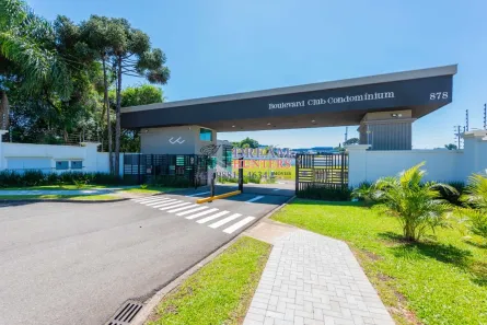 Lote/Terreno à venda, 222m² no Xaxim, Curitiba