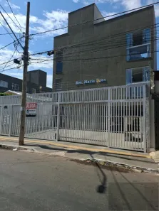 Apartamento com 1 Quarto para alugar, 32m² no Setor Central, Goiânia