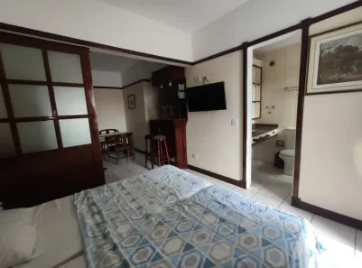 Flat com 1 Quarto para alugar, 30m² no Campos Elíseos, São Paulo