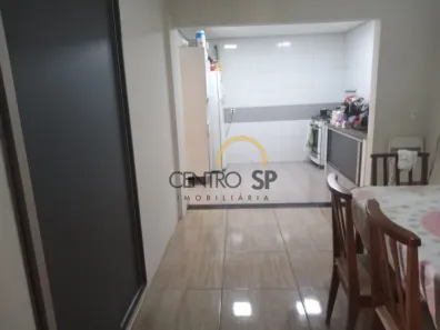 Casa com 2 Quartos à venda, 126m² no Vila Souto, Bauru