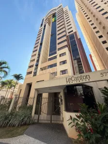 Apartamento com 2 Quartos à venda, 140m² no Setor Bueno, Goiânia