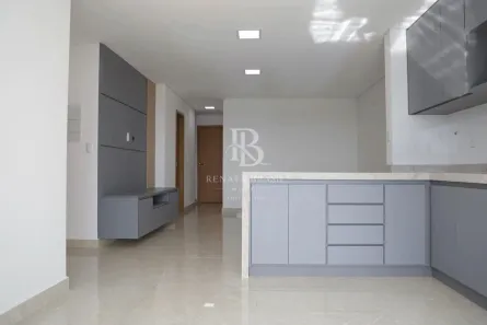 Apartamento com 3 Quartos à venda, 89m² no Setor Coimbra, Goiânia