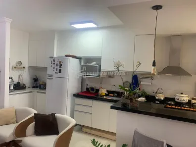 Apartamento com 2 Quartos à venda, 77m² no Santa Paula, São Caetano do Sul