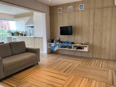 Apartamento com 2 Quartos à venda, 89m² no Vila Mascote, São Paulo