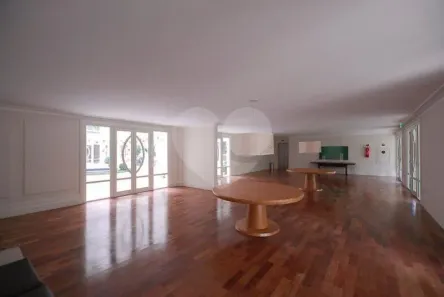 Cobertura com 4 Quartos à venda, 530m² no Santo Amaro, São Paulo