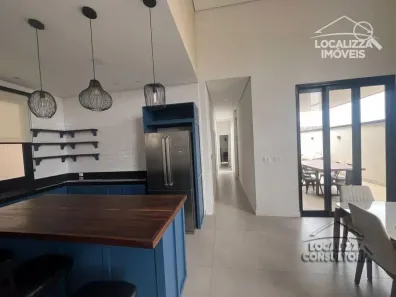 Casa de Condomínio com 3 Quartos à venda, 188m² no Parque dos Pinheiros, Nova Odessa