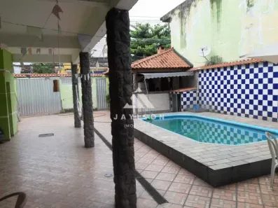 Casa com 2 Quartos à venda, 80m² no Vista Alegre, Rio de Janeiro