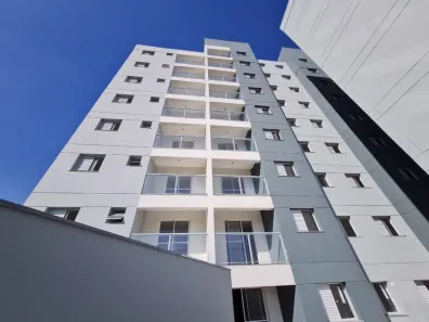 Apartamento com 2 Quartos à venda, 50m² no Parque Assunção, Taboão da Serra