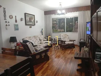 Apartamento com 3 Quartos à venda, 83m² no Aclimação, São Paulo