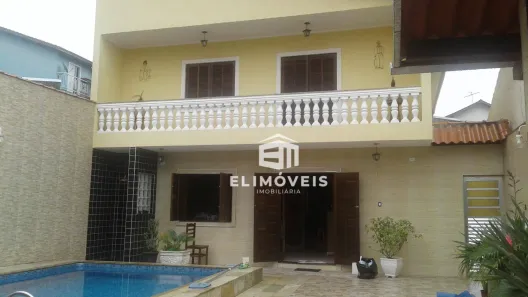 Casa com 3 Quartos à venda, 300m² no Jordanópolis, Arujá