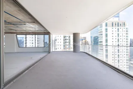 Apartamento com 4 Quartos à venda, 564m² no Itaim Bibi, São Paulo