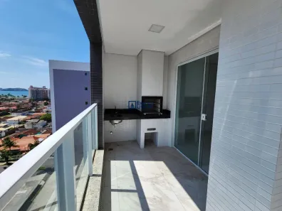 Apartamento com 2 Quartos à venda, 74m² no Indaiá, Caraguatatuba