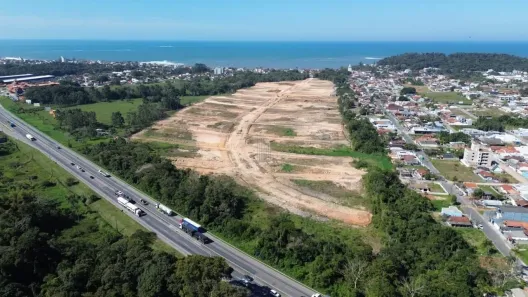 Lote/Terreno à venda, 300m² no Itajuba, Barra Velha