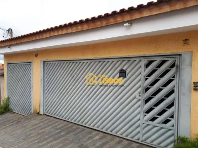 Casa com 4 Quartos à venda, 300m² no Jardim Tietê, São Paulo