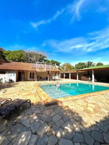 Fazenda/Sítio com 3 Quartos à venda, 5000m² no Itanhangá Chácaras de Recreio, Ribeirão Preto