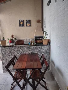 Casa com 3 Quartos à venda, 93m² no Residencial Bosque dos Ipês, São José dos Campos