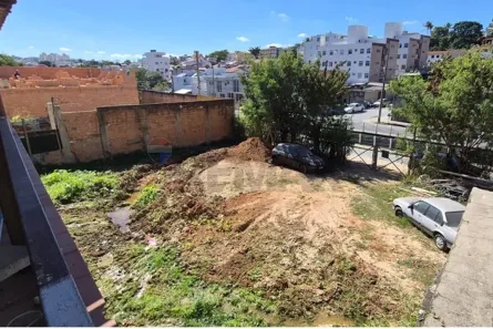 Lote/Terreno à venda, 720m² no Santa Amélia, Belo Horizonte
