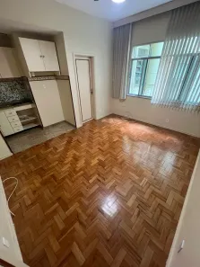 Apartamento com 1 Quarto para alugar, 25m² no Copacabana, Rio de Janeiro