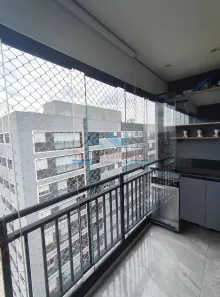 Apartamento com 2 Quartos à venda, 50m² no Parque Reboucas, São Paulo