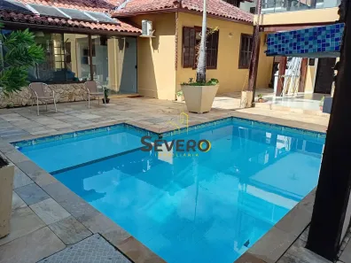 Casa com 3 Quartos à venda, 424m² no Piratininga, Niterói