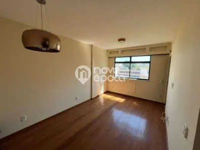 Apartamento com 2 Quartos à venda, 178m² no Andaraí, Rio de Janeiro