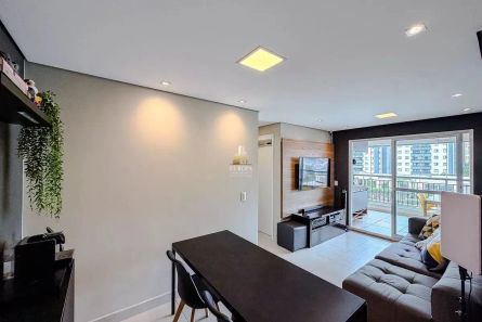 Apartamento com 2 Quartos à venda, 72m² no Ipiranga, São Paulo