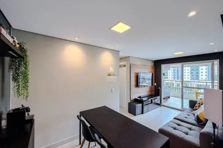 Apartamento com 2 Quartos à venda, 70m² no Ipiranga, São Paulo