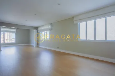 Apartamento com 2 Quartos à venda, 108m² no Higienópolis, São Paulo