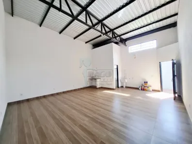 Ponto Comercial para alugar, 48m² no Jardim Piratininga, Ribeirão Preto