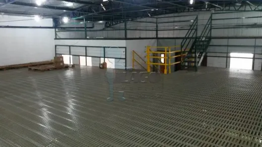 Galpão/Depósito/Armazém à venda, 2050m² no Jardim Anhangüera, Ribeirão Preto