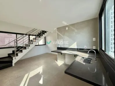 Cobertura com 2 Quartos à venda, 123m² no Lourdes, Belo Horizonte