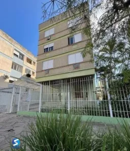 Apartamento com 3 Quartos à venda, 65m² no Santana, Porto Alegre
