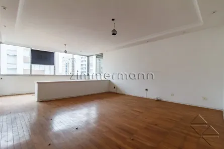 Apartamento com 3 Quartos à venda, 270m² no Higienópolis, São Paulo