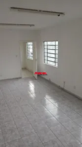 Sala Comercial para alugar, 27m² no Jardim Portugal, São José dos Campos
