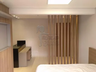 Kitnet com 1 Quarto para alugar, 33m² no Nova Aliança, Ribeirão Preto