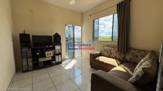 Apartamento com 3 Quartos à venda, 86m² no Novo Horizonte, Igarapé