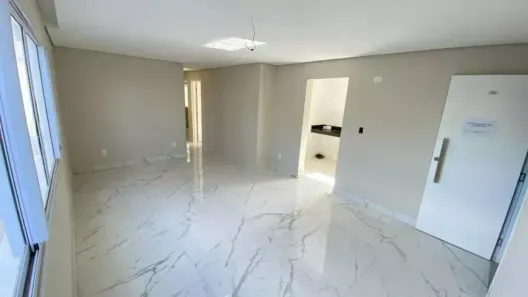 Apartamento com 3 Quartos à venda, 86m² no Santa Mônica, Belo Horizonte