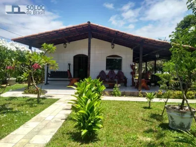 Casa com 4 Quartos à venda, 150m² no Pau Amarelo, Paulista