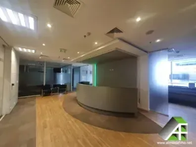 Sala Comercial com 1 Quarto para alugar, 521m² no Cidade Monções, São Paulo