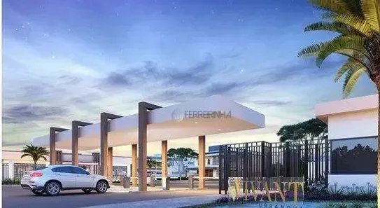 Casa de Condomínio com 4 Quartos à venda, 320m² no Loteamento Vivant Urbanova, São José dos Campos