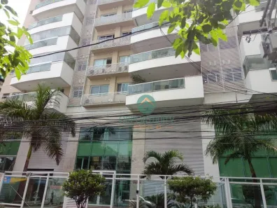 Apartamento com 3 Quartos à venda, 93m² no Santa Rosa, Niterói